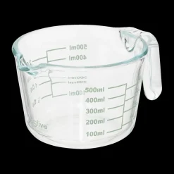 Ygo Citruspers VERLIA 0,5L Glas Ass.| Kookaccessoires