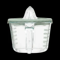 Ygo Citruspers VERLIA 0,5L Glas Ass.| Kookaccessoires