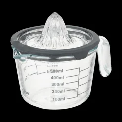 Ygo Citruspers VERLIA 0,5L Glas Ass.| Kookaccessoires