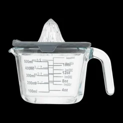 Ygo Citruspers VERLIA 0,5L Glas Ass.| Kookaccessoires