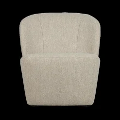Ygo Clubfauteuil ALSING Naturel| Fauteuils