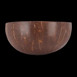 Ygo Cocosbowl NOYA Gold/Eggshell| Servies