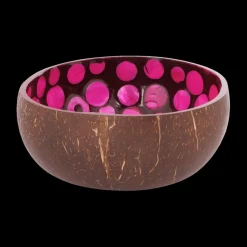 Ygo Cocosbowl NOYA Pink Pearl| Servies