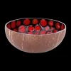 Ygo Cocosbowl NOYA Red Pearl| Servies