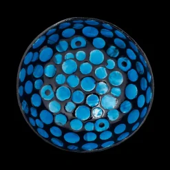 Ygo Cocosbowl NOYA Turquoise Pearl| Servies