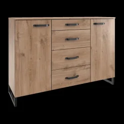 Ygo Combicommode KICK B135| Ladekasten & Commodes|Opbergkasten