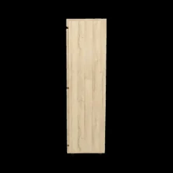 Ygo Combikast MACOUN D/glas-2D, B130| Vitrinekasten