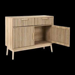 Ygo Commode CALUNA Naturel B100| Commodes