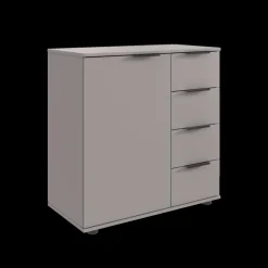 Ygo Commode GISELE B81| Ladekasten & Commodes|Opbergkasten