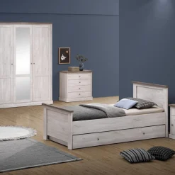 Ygo Commode JASNA B85| Ladekasten & Commodes|Opbergkasten