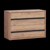 Ygo Commode ZELDA French Oak| Ladekasten & Commodes|Opbergkasten