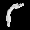 Ygo Connector DUOLINE Wit| Railverlichting