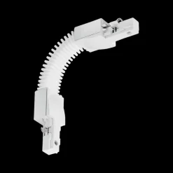 Ygo Connector DUOLINE Wit| Railverlichting