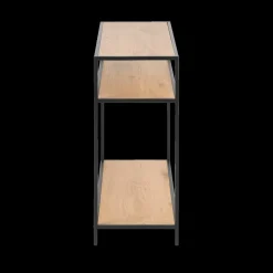 Ygo Console BOKSKAP Wild Oak| Consoles