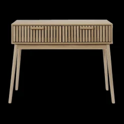 Ygo Console CALUNA Naturel B100| Commodes