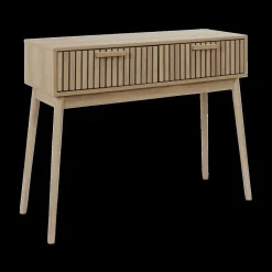 Ygo Console CALUNA Naturel B100| Commodes