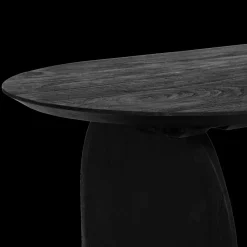 Ygo Console POSTURE Mango Zwart| Consoles