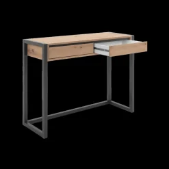 Ygo Console ROCKY artisan eik/antraciet| Consoles
