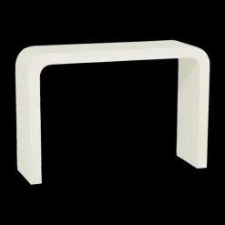 Ygo Console SIFNOS 120x35 Microcement| Consoles