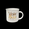 Ygo Cup-Puccino Very Busy| Servies