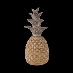 Ygo Deco Ananas MUSSOLENTO Ratonstructuur| Woondecoratie