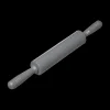 Ygo Deegrol PATISS Silic. Grijs| Bakaccessoires