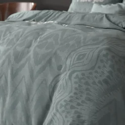 Ygo Dekbedovertrek DEAR BED 240 Groen| Dekbedovertrekken