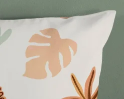 Ygo Dekbedovertrek DINO 140x220| Slaapkamer|Kinderdekbedovertrekken