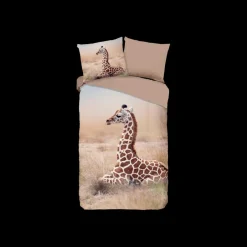 Ygo Dekbedovertrek SIMA 140x220| Slaapkamer|Kinderdekbedovertrekken