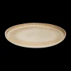 Ygo Dessertbord Ø20 CALIONA Beige| Servies
