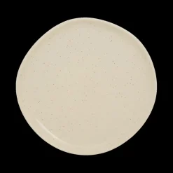 Ygo Dessertbord DEA Ø20 Beige| Servies