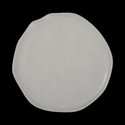 Ygo Dessertbord FEDRA Ø27 Beige| Servies