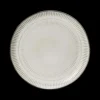 Ygo Dessertbord GRELLE Ø21 Grijs| Servies