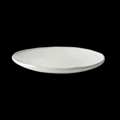 Ygo Dessertbord NOMAR Ø21,5 Wit| Servies