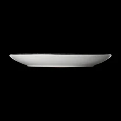 Ygo Dessertbord SPECKLE White| Servies