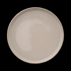 Ygo Dessertbord TERRIA Beige| Servies