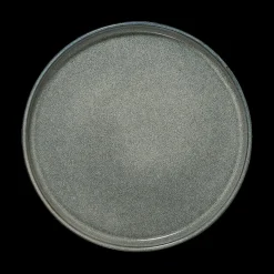 Ygo Dessertbord TERRIA Groen| Servies