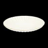 Ygo Dessertbord VIORIA Ø21 Beige| Servies