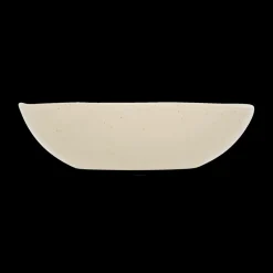 Ygo Diep Bord DEA Ø18.5 Beige| Servies