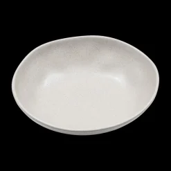Ygo Diep Bord FEDRA Ø22 Beige| Servies