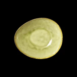Ygo Diep Bord MOSSA Ovaal| Servies