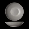 Ygo Diep Bord SPECKLE Grey| Servies