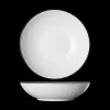 Ygo Diep Bord SPECKLE White| Servies