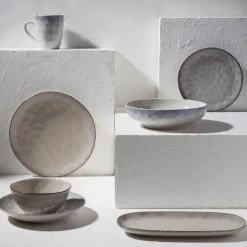 Ygo Diep Bord ZOJA Ø23 Seal| Servies