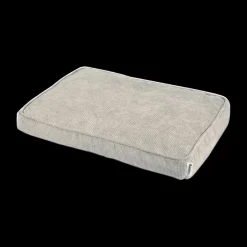 Ygo Dierenkussen OBY Chenille Beige| Kussens En Manden