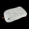 Ygo Dierenkussen SCOOBY Rh/Rd M Lichtgrijs| Kussens En Manden