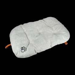 Ygo Dierenkussen SCOOBY Rh/Rd M Lichtgrijs| Kussens En Manden