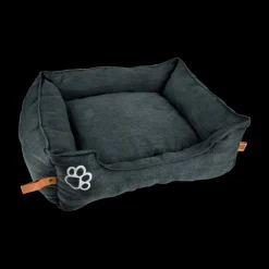 Ygo Dierenmand SCOOBY Rh. M Dk. Grijs| Kussens En Manden