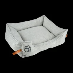 Ygo Dierenmand SCOOBY Rh. M Lichtgrijs| Kussens En Manden