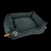 Ygo Dierenmand SCOOBY Rh. S Dk. Grijs| Kussens En Manden